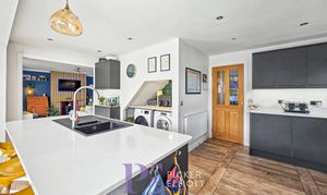 Stoneley Road, Stoke Golding, CV13 photo