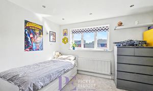 Stoneley Road, Stoke Golding, CV13 photo