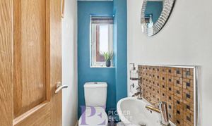 Stoneley Road, Stoke Golding, CV13 photo
