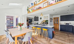 Stoneley Road, Stoke Golding, CV13 photo