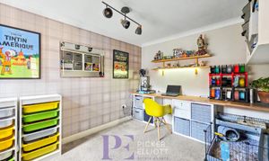 Stoneley Road, Stoke Golding, CV13 photo
