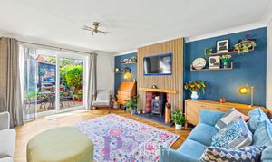 A photo of house for sale on Stoneley Road, Stoke Golding, CV13 from Picker Elliott Hinckley