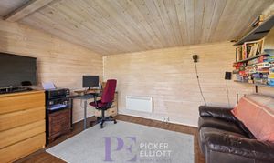 Stoneley Road, Stoke Golding, CV13 photo