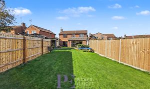 Stoneley Road, Stoke Golding, CV13 photo