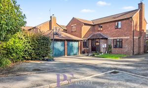 A photo of house for sale on Stoneley Road, Stoke Golding, CV13 from Picker Elliott, Hinckley