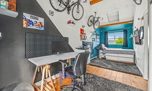 Mays Farm Drive, Stoney Stanton, LE9 photo