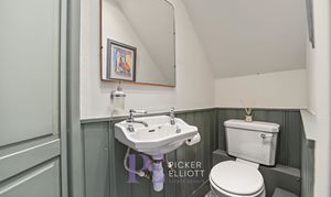 Hinckley Road, Earl Shilton, LE9 photo