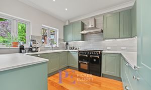 Hinckley Road, Earl Shilton, LE9 photo