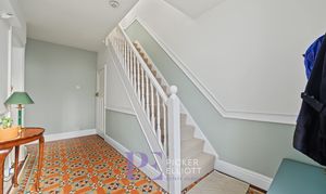 A photo of house for sale on Hinckley Road, Earl Shilton, LE9 from Picker Elliott Hinckley