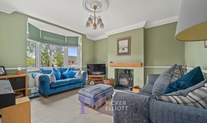 A photo of house for sale on Hinckley Road, Earl Shilton, LE9 from Picker Elliott Hinckley