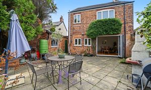 Hinckley Road, Earl Shilton, LE9 photo