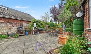 Hinckley Road, Earl Shilton, LE9 photo