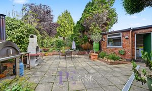 Hinckley Road, Earl Shilton, LE9 photo
