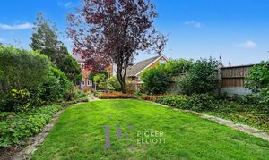 Hinckley Road, Earl Shilton, LE9 photo