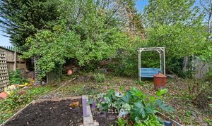 Hinckley Road, Earl Shilton, LE9 photo