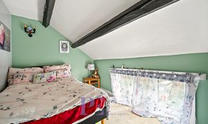 Chapel Lane, Sharnford, LE10 photo