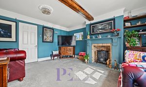 A photo of house for sale on Chapel Lane, Sharnford, LE10 from Picker Elliott Hinckley