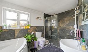 Chapel Lane, Sharnford, LE10 photo