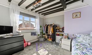 Chapel Lane, Sharnford, LE10 photo