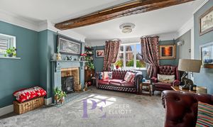 A photo of house for sale on Chapel Lane, Sharnford, LE10 from Picker Elliott Hinckley