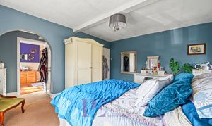 Chapel Lane, Sharnford, LE10 photo