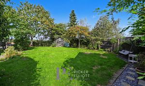 Chapel Lane, Sharnford, LE10 photo