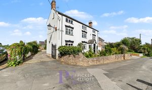 A photo of house for sale on Chapel Lane, Sharnford, LE10 from Picker Elliott, Hinckley