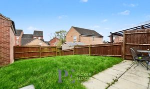 Langford Way, Leicester, LE5 photo