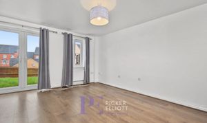 A photo of house to rent on Langford Way, Leicester, LE5 from Picker Elliott Hinckley