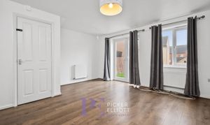 A photo of house to rent on Langford Way, Leicester, LE5 from Picker Elliott Hinckley