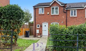 A photo of house to rent on Langford Way, Leicester, LE5 from Picker Elliott, Hinckley