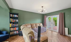 A photo of house for sale on Gwendoline Avenue, Hinckley, LE10 from Picker Elliott Hinckley