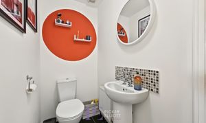 Percival Way, Groby, LE6 photo