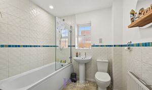 Percival Way, Groby, LE6 photo