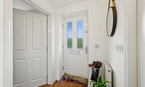 A photo of house to rent on Percival Way, Groby, LE6 from Picker Elliott Hinckley