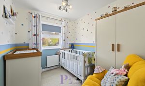 Percival Way, Groby, LE6 photo