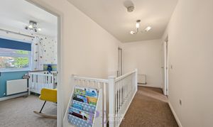Percival Way, Groby, LE6 photo