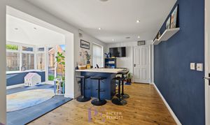 Percival Way, Groby, LE6 photo