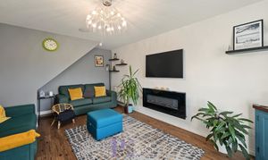 Percival Way, Groby, LE6 photo