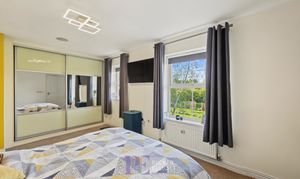 Percival Way, Groby, LE6 photo