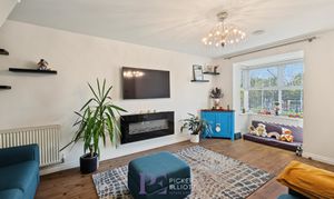A photo of house to rent on Percival Way, Groby, LE6 from Picker Elliott Hinckley