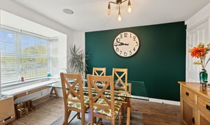 Percival Way, Groby, LE6 photo