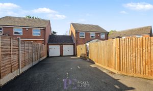 Percival Way, Groby, LE6 photo