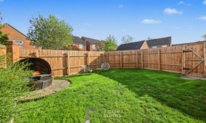 Percival Way, Groby, LE6 photo