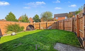 Percival Way, Groby, LE6 photo