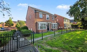 A photo of house to rent on Percival Way, Groby, LE6 from Picker Elliott, Hinckley