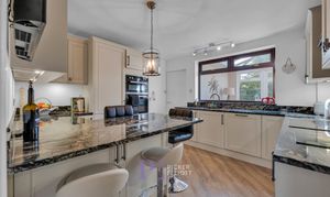 Wilemans Close, Earl Shilton, LE9 photo