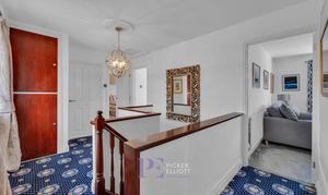 Wilemans Close, Earl Shilton, LE9 photo