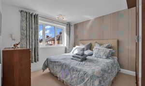 Wilemans Close, Earl Shilton, LE9 photo