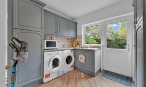 Wilemans Close, Earl Shilton, LE9 photo